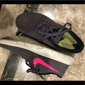 Nike Free RN size 7.5